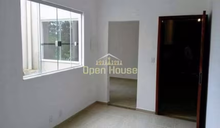 Seu Refúgio Urbano: Apartamento de 2 Quartos com Garagem em Volta Redonda - RJ