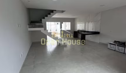 Casa NOVA à Venda, Jardim Belvedere, Volta Redonda, RJ