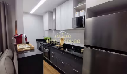 Encontre o Seu Refúgio no Conforto: Apartamentos à Venda em Volta Redonda, RJ