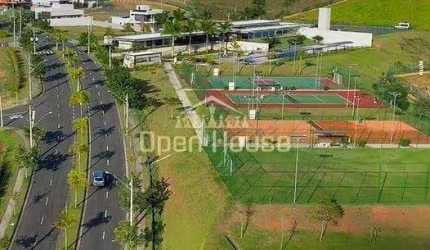 Em Busca do Seu Refúgio: Terreno com incrível vista em AlphaVille, Volta Redonda, RJ