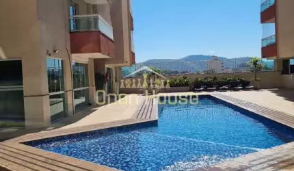 Encontre o Lar dos Seus Sonhos em Nossa Senhora das Graças, Volta Redonda: Apartamento com 2 Quarto