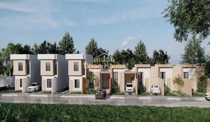 Em busca do seu refúgio em Roma? Esta Casa Duplex com Quintal Amplo é a sua solução!