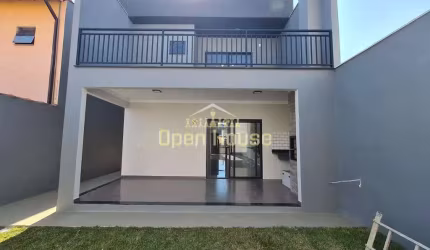 SEU NOVO LAR COM A SOFITICAÇÃO QUE VOCÊ MERECE!! Casa à venda, Parque Ipiranga l, Resende, RJ