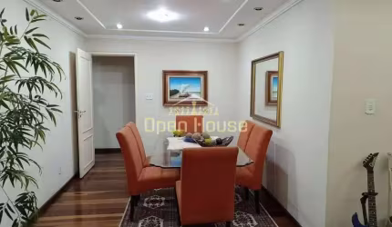 Apartamento dos Sonhos à Venda no Centro de Barra Mansa, RJ