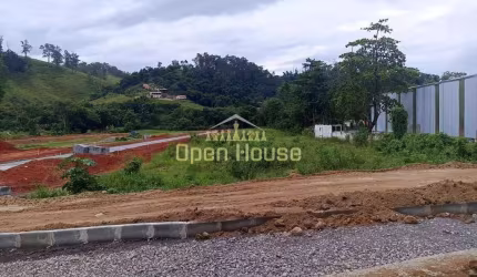 Terreno dos Sonhos: Oportunidade de Investimento na Colônia Santo Antônio, Condomínio Reserva da Co