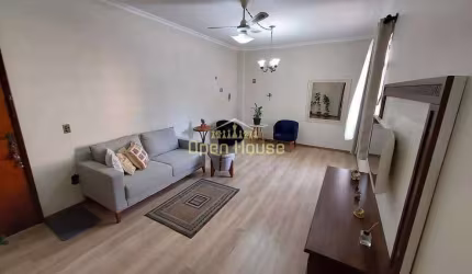 Apartamento dos Sonhos no Centro de Barra Mansa - 180 m², 3 Quartos, Suíte e Mais!