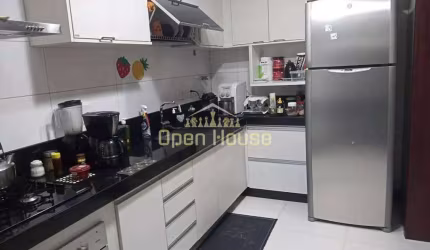 Lindo apartamento à venda no Bairro Verbo Divino em Barra Mansa, RJ