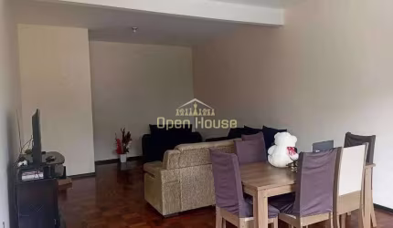 Ótimo apartamento à venda no Centro de Barra Mansa, RJ