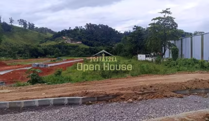 Oportunidade de terreno para Investimento na Colônia Santo Antônio ( Reserva da Colônia)