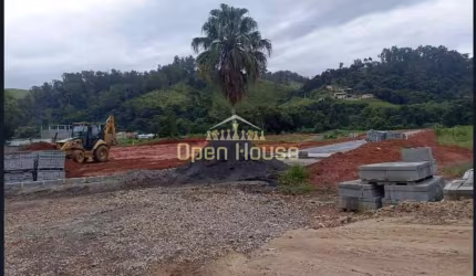 Terreno dos Sonhos: Oportunidade de Investimento na Colônia Santo Antônio, Condomínio Reserva da Co
