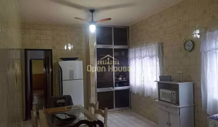 Oportunidade Única: Prédio Comercial e Residencial no Centro de Barra Mansa, RJ
