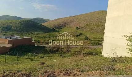 Terreno à Venda em Vista Alegre, Barra Mansa, RJ – Oportunidade Única em Localização Privilegiada!