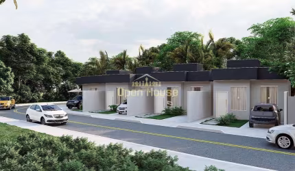 A Casa dos Seus Sonhos em Roselândia, Barra Mansa, RJ: Oportunidade Única!