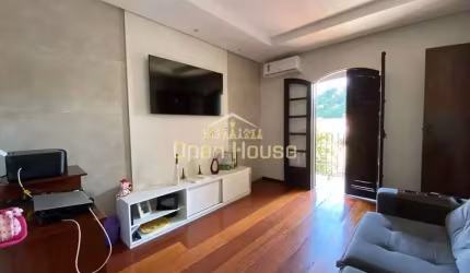 Encontre o Seu Lar Perfeito em Minerlandia, Volta Redonda - Apartamento com 4 Quartos e 2 Suítes
