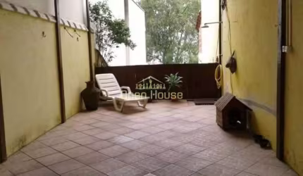 Casa à Venda em Santa Rosa, Barra Mansa, RJ – Oportunidade Única de Moradia!