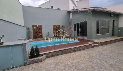 VENHA VIVER NESTA ACONCHEGANTE CASA LINEAR !Casa à venda, Jardim Belvedere, Volta Redonda, RJ