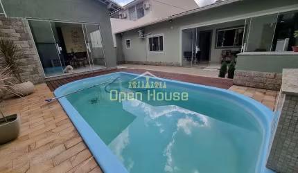 VENHA VIVER NESTA ACONCHEGANTE CASA LINEAR !Casa à venda, Jardim Belvedere, Volta Redonda, RJ