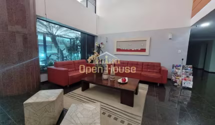 Apartamento dos Sonhos à Venda no Aterrado, Volta Redonda, RJ - Conforto e Praticidade ao Seu Alcan