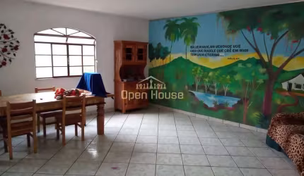 Casa dos Seus Sonhos à Venda em Minerlândia, Volta Redonda, RJ: Um Oásis de Conforto e Tranquilidad
