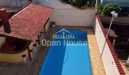 Casa Magnífica  Venda e locação, Torres Homem, Valença, RJ