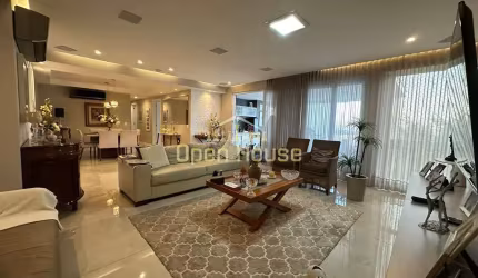 Exclusivo : Maravilhoso Apartamento à venda no Residencial Modigliani, Bela Vista, Volta Redonda, R