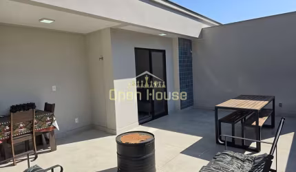 Uma Cobertura Duplex Perfeita para Você e Sua Família - Sua Nova Morada dos Sonhos!