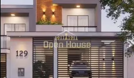 Encontre Seu Novo Lar no Village Santa Helena, Volta Redonda: Casa com Área Gourmet Completa, Pisci