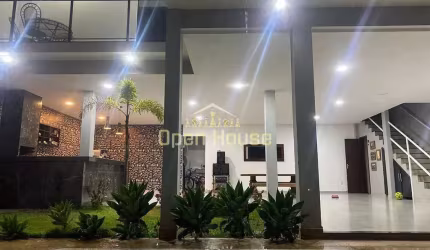 Encantadora casa à Venda no Jardim Real, Pinheiral, RJ - Perfeita para a Sua Família!