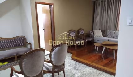 Incrível Casa de 5 Quartos com Suítes e Área Gourmet - Conforto e Tranquilidade para Sua Família!