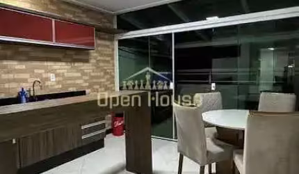 Cobertura dos Seus Sonhos em Nossa Senhora das Graças, Volta Redonda, RJ