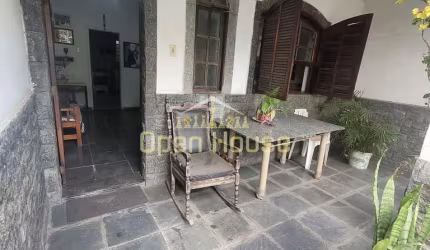 Casa dos Sonhos à Venda no Aterrado, Volta Redonda, RJ – Conforto, Praticidade e Excelente Localiza