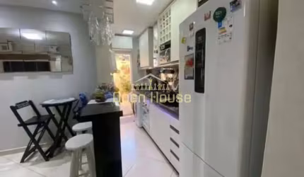 Seu Apartamento Ideal à venda em Belmonte, Volta Redonda, RJ - Oportunidade Imperdível!