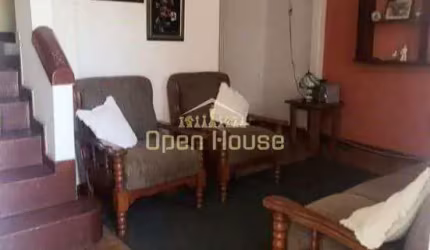 Casa Duplex Espaçosa no Bairro Vila Santa Cecília, Volta Redonda/RJ