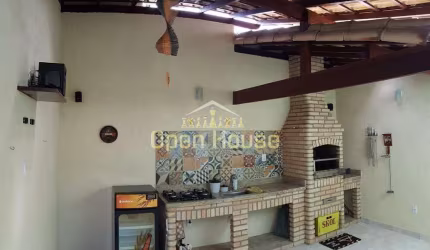 Conforto e Estilo em Cada Detalhe: Conheça Esta Belíssima Casa Duplex no Bairro de Fátima, Barra do
