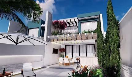 Casas de Alto Padrão à Venda em Morada da Colina, Volta Redonda – Conforto, Elegância e Segurança e