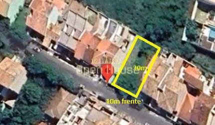 Terreno à venda, Jardim Amália, Volta Redonda, RJ