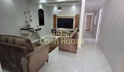 Casa Linear Ampla com Área Gourmet Independente e Pronta para Morar no Bairro Belmonte - Volta Redo