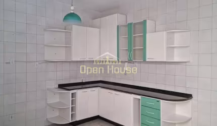 Apartamento Elegante com 3 Quartos e Suíte no Jardim Primavera - Volta Redonda/RJ