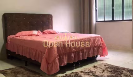 Casa Ampla e Confortável no Verbo Divino, Barra Mansa/RJ – A Oportunidade de Morar Bem