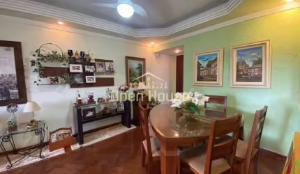 Apartamento Amplo no Aterrado - Volta Redonda/RJ: Conforto, Segurança e Lazer Completo!