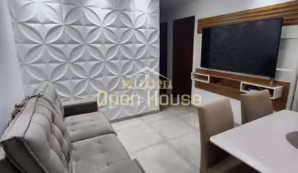 Apartamento à venda, Jardim Mariana, Volta Redonda, RJ