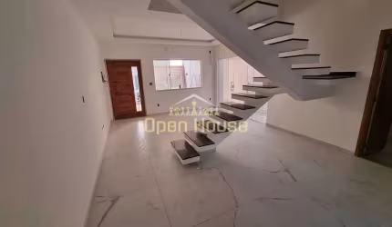 Casa Moderna com 3 Quartos e Suíte em Resende/RJ – Perfeita para Quem Busca Conforto e Qualidade de