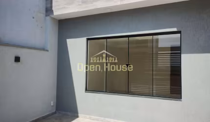 Casa de Alto Padrão com Estrutura para Espaço Gourmet no Subsolo – Jardim Real, Pinheiral/RJ