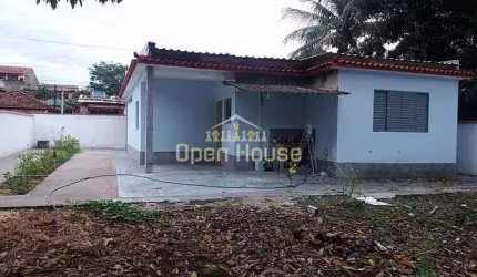Casa Ampla e Aconchegante com Quintal no Varjão - Pinheiral/RJ: Conforto e Tranquilidade para Sua F
