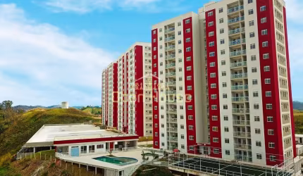 Apartamento à venda, Água Limpa, Volta Redonda, RJ