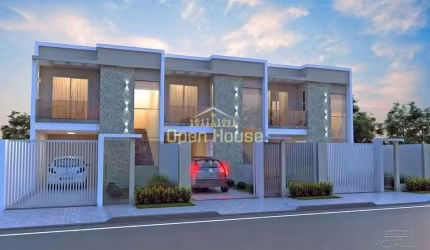 Casa à Venda no Vale do Sol, Pinheiral/RJ – 2 Quartos, 1 Suíte | Conforto e Tranquilidade em um Lug