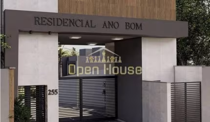 Lançamento de Casas Duplex no Residencial Ano Bom - Parque Independência, Barra Mansa/RJ | Entrega
