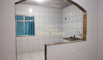 Casa à venda, Vila Nova, Barra Mansa, RJ