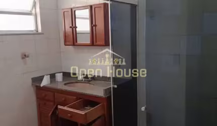 Apartamento com Varanda e Área de Lazer no Domingos Mariano - Ouro Preto, Barra Mansa/RJ: Conforto,