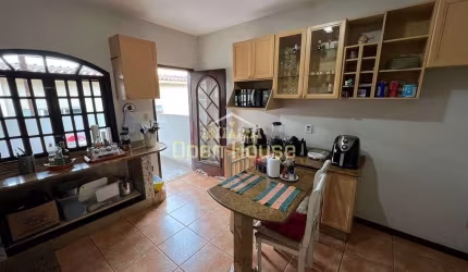Casa à Venda na Santa Lúcia - Barra Mansa/RJ: Conforto e Praticidade para Sua Família